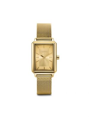 Zegarek Esprit złoty