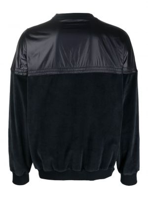 Velours sweatshirt Filippa K