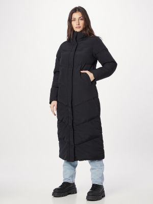Zimný kabát Misspap čierna