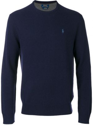 Pullover Polo Ralph Lauren blau