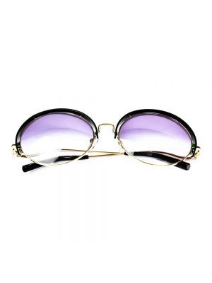 Okulary przeciwsłoneczne oversize Linda Farrow