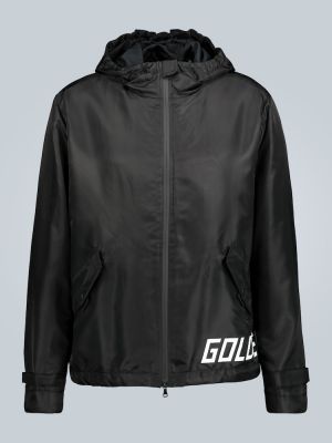 Coupe-vent Golden Goose