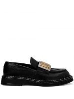 Pantofi loafer bărbați Dolce & Gabbana