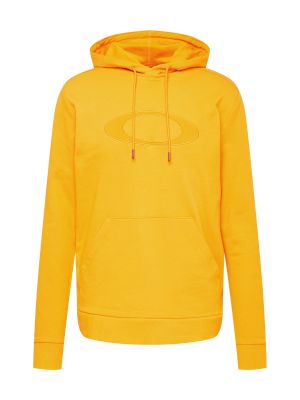 Пуловер Oakley жълто
