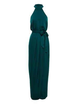 Estélyi ruha Chancery zöld