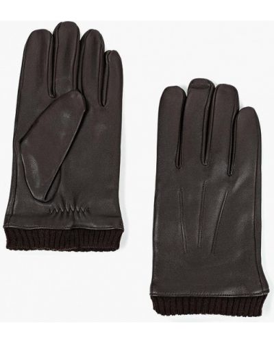 Перчатки Fabretti, коричневый