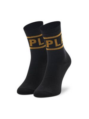 Chaussettes Ice Play noir