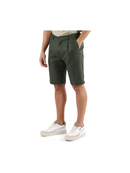 Pantalones Antony Morato verde