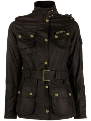 Giacca Barbour marrone