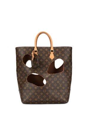 Väska Louis Vuitton brun