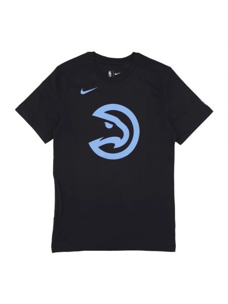 Hemd Nike schwarz