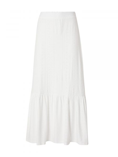 Suknja Jdy bijela