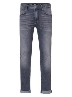 Jeans skinny slim Petrol Industries gris