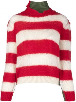 Maglione Marni rosso