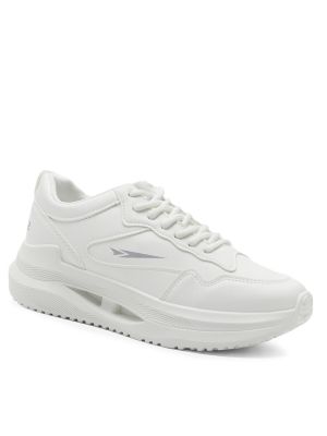 Sneakers Sprandi bianco