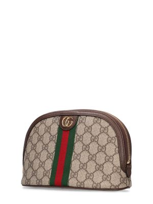 Καλλυντική τσάντα Gucci