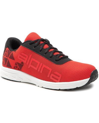 Sneakers Alpina rosso