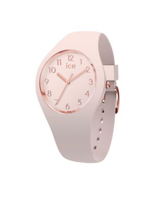 Pολόι Ice-watch ροζ