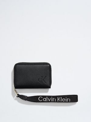 Браслет Calvin Klein черный