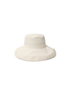 Шляпа Jil Sander черная