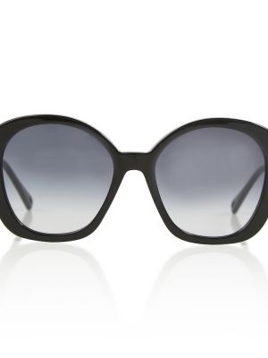 Солнцезащитные очки Chloã©, черные
