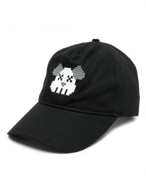 Casquette Mostly Heard Rarely Seen 8-bit