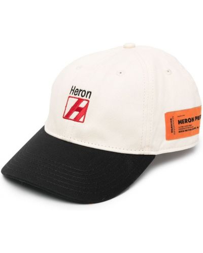 Cap Heron Preston