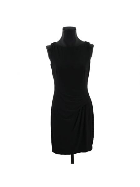 Sukienka Ralph Lauren Pre-owned czarna
