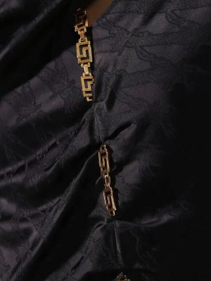 Коктейльное платье Versace