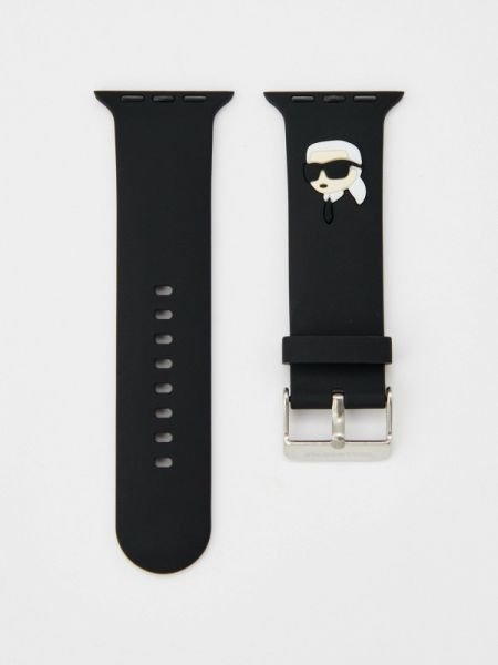Часы Karl Lagerfeld черные