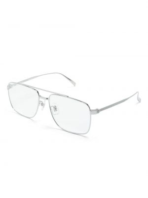 Brýle Dunhill stříbrné
