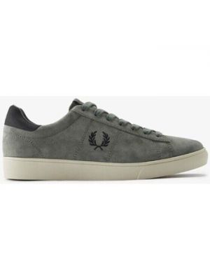 Tenisice Fred Perry zelena