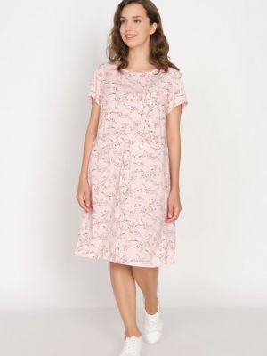 Платье Amarti розовое