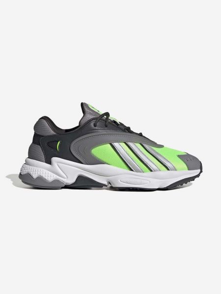 Cipele Adidas Originals zelena