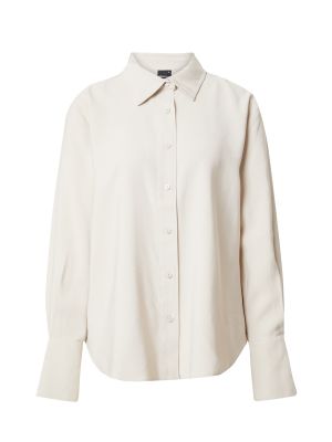 Блуза Gina Tricot бяло