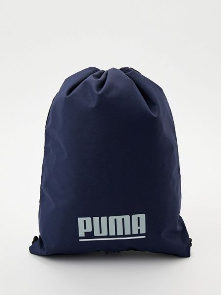 Рюкзак Puma синий