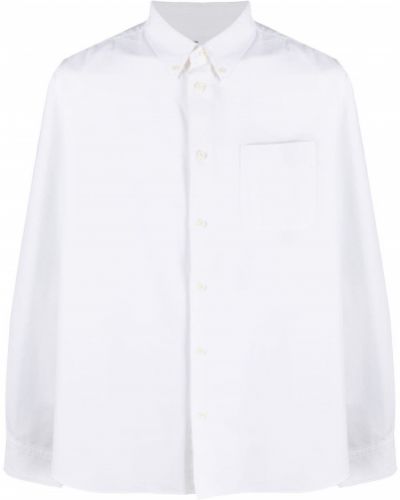 Camisa Visvim blanco