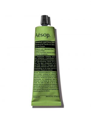 Body Aesop