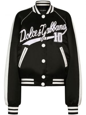 Bomber jakna Dolce & Gabbana