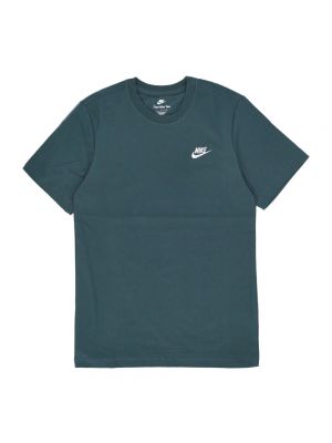 Koszulka Nike zielona
