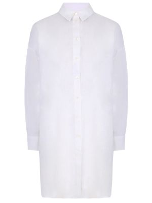 Рубашка Alessandro Gherardi белая