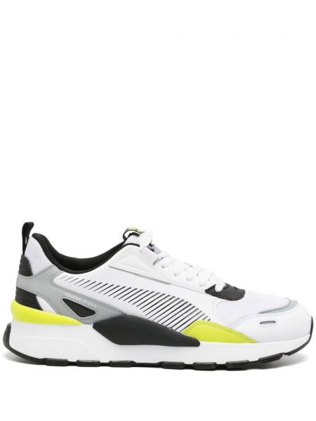 Baskets Puma blanc