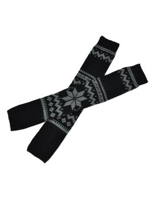 Čarape Art Of Polo crna