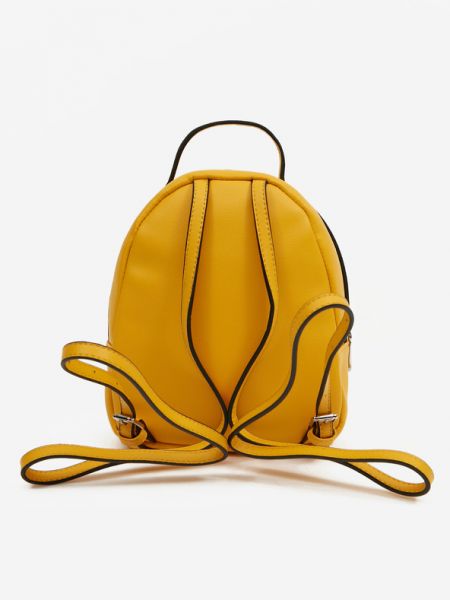 Plecak Orsay żółty