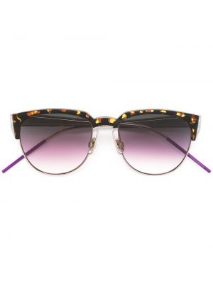 Sonnenbrille Dior Eyewear braun