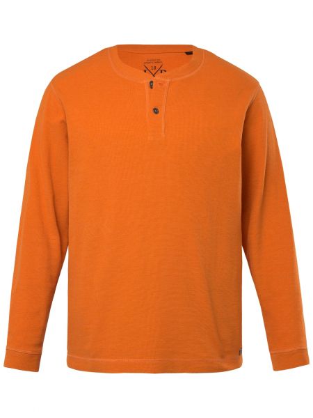 T-shirt Jp1880 orange