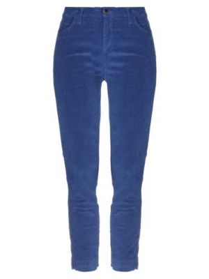 Капри Kaos Jeans, синие