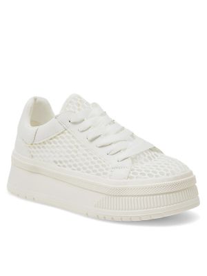 Sneakers Deezee λευκό