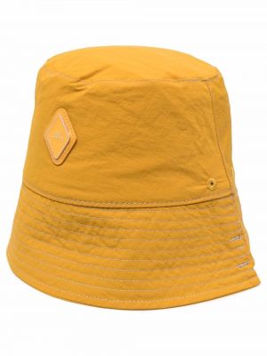 Sombrero A-cold-wall* amarillo