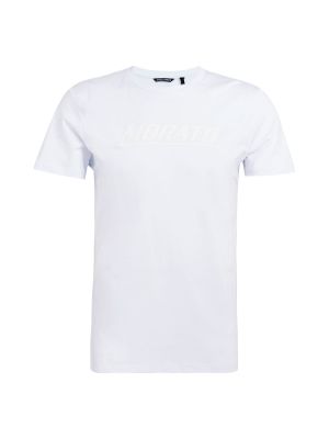 Тениска Antony Morato бяло